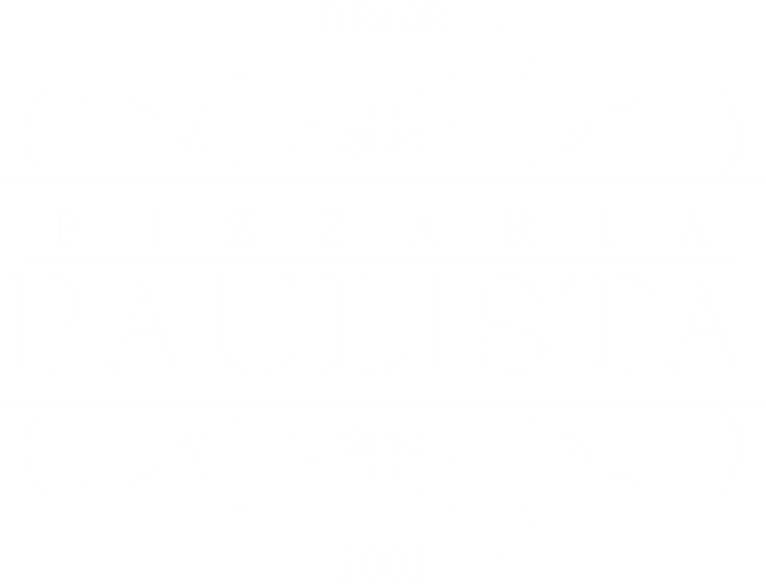 Logo Pizzaria Paulista